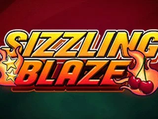 Sizzling Blaze